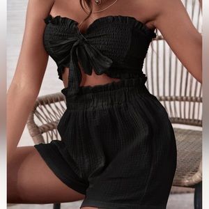 Stretchy Matching Set